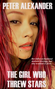 The Girl Who Threw Stars