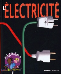 Peter Allen et Philippe Nessmann - L'électricité.