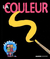 Peter Allen et Philippe Nessmann - La couleur.