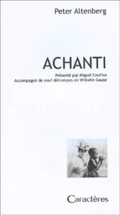Achanti