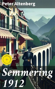 Semmering 1912