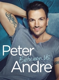 Peter Andre - Peter Andre - Between Us.