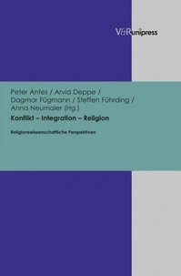 Konflikt – Integration – Religion