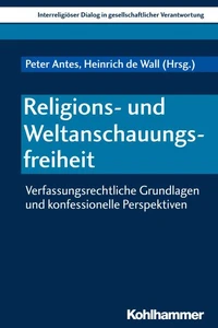 Religions- und Weltanschauungsfreiheit