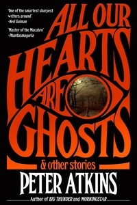 Livres anglais téléchargement gratuit pdf All Our Hearts Are Ghosts (French Edition) 9798215626894 ePub FB2