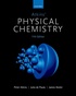 Peter Atkins et Julio Depaula - Atkins' Physical Chemistry.