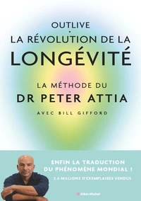 Oulive - La révolution de la longévité
