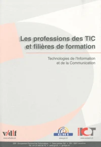 Les professions des TIC et filières de formation