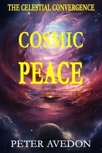  Peter Avedon - Cosmic Peace.