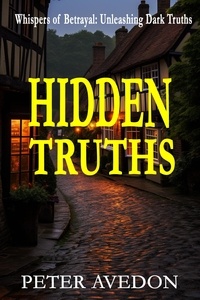  Peter Avedon - Hidden Truths.