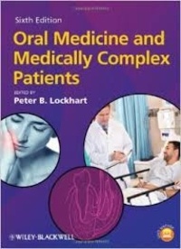 Peter B. Lockhart - Oral Medicine and Medically Complex Patients..