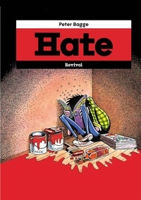 Peter Bagge - Hate Tome 1 : .