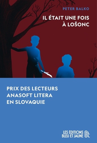 Il était une fois à Losonc