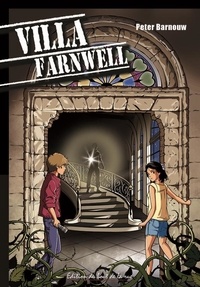 Peter Barnouw - Villa Farnwell - Villa Farnwell.