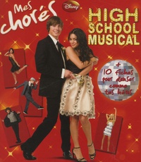 Peter Barsocchini - Mes chorés High School Musical.