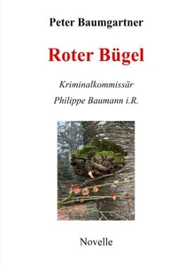 Roter Bügel