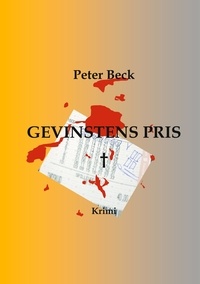 Peter Beck - Gevinstens pris.