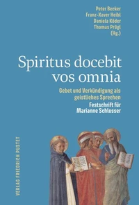 Spiritus docebit vos omnia