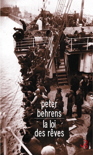 Peter Behrens - La loi des rêves.