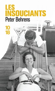 Peter Behrens - Les insouciants.