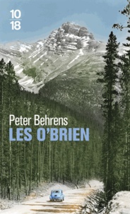 Peter Behrens - Les O'Brien.