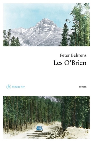 Les O'Brien