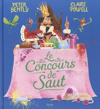 Le Concours de Saut