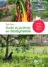 Peter Berg - Guide du jardinier en biodynamie.