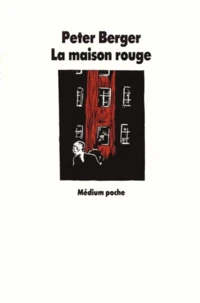 La Maison rouge