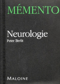 Peter Berlit - Neurologie.