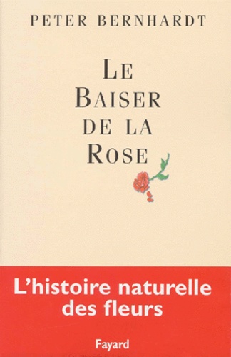 Peter Bernhardt - Le Baiser De La Rose.