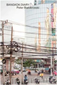 Bangkok diary #19 march 7-14, 2016