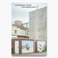 Norderney Diary