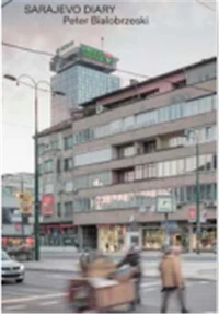 Sarajevo diary #18 april 10-18, 2019