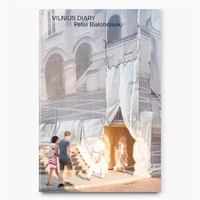 Vilnius Diary