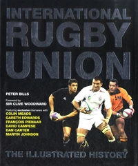 International Rugby Union