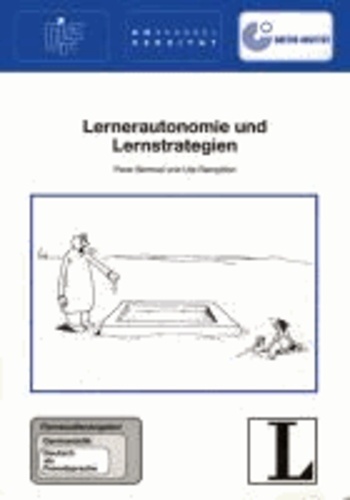 Peter Bimmel et Ute Rampillon - 23: Lernerautonomie und Lernstrategien.
