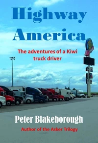 Highway America - The Life of a Trucker