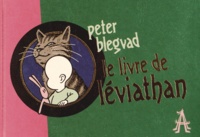 Peter Blegvad - Le livre de Léviathan.