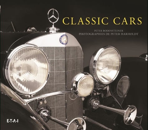 Peter Bodensteiner - Classic cars.