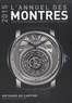Peter Braun - L'annuel des montres - Catalogue raisonné des modèles et des fabricants.