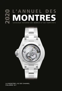 L'annuel des montres