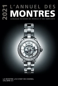 L'annuel des montres