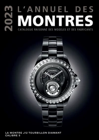 L'annuel des montres