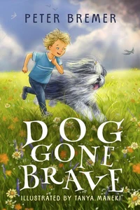 Dog Gone Brave