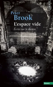 L'espace vide