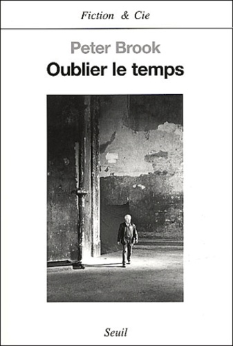 Oublier Le Temps