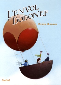 Peter Brown - L'envol du Dodonef.