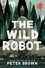 The Wild Robot, Peter Brown