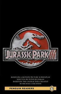 Jurassic Park III Level 2